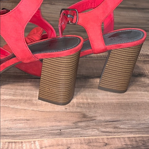 Women’s Shoes - Picture 2 of 3